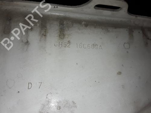 Front bumper reinforcement KIA CARENS I (FC)  | BP14055120C109 