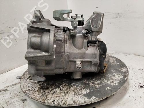 Gearkasse VW TAIGO (CS1)  | BP29435681M3 