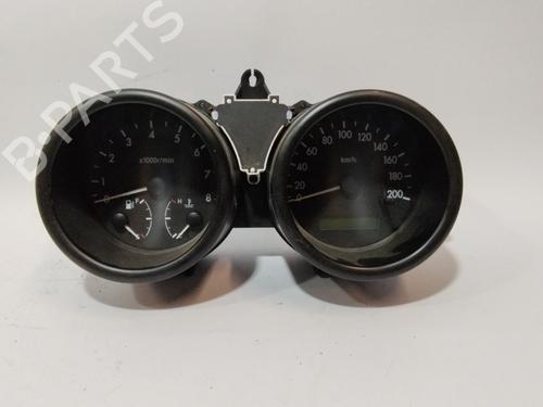 Used Instrument cluster DAEWOO KALOS (KLAS) 1.2 (72 hp) 28289367