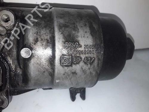 Other CITROËN XSARA PICASSO (N68) 1.6 HDi | BP14053113O1 