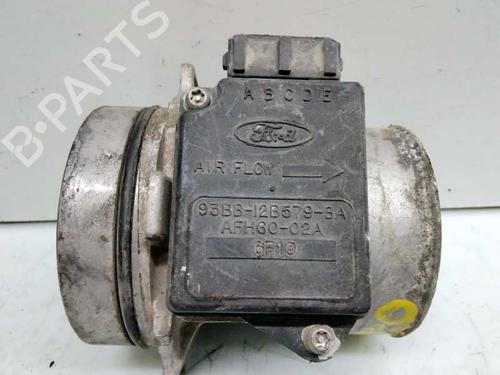 Mass air flow sensor FORD MONDEO I (GBP) 1.8 TD | BP8570791M95 