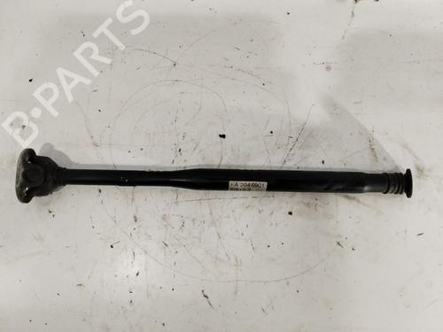 Used Driveshaft Driveshaft MERCEDES-BENZ E-CLASS (W212) E 350 CDI 4-matic (212.093) (265 hp) 32686119 32686119