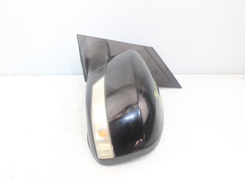 Left mirror FORD FOCUS II (DA_, HCP, DP)  | BP16682241C26 