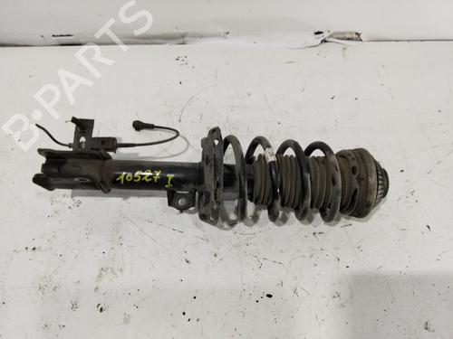 Used Left front shock absorber OPEL ZAFIRA / ZAFIRA FAMILY B (A05) 1.7 CDTI (M75) (110 hp) 30926974