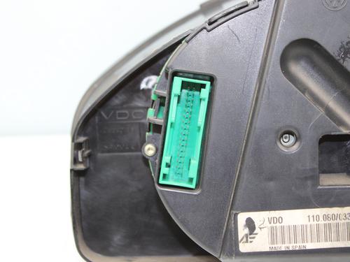 Instrument cluster SEAT ALHAMBRA (7V8, 7V9) 1.9 TDI | BP17916870C47 