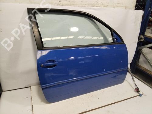 Right front door VW LUPO I (6X1, 6E1) 1.4 16V | BP28085964C3 