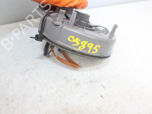 Squib airbag OPEL MERIVA A MPV (X03) 1.7 CDTI (E75) | BP16708502C102 