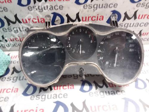 Used Instrument cluster SEAT TOLEDO III (5P2) [2004-2009]  8560142
