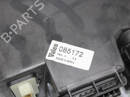 Left headlight SEAT IBIZA II (6K1)  | BP11995644C28 