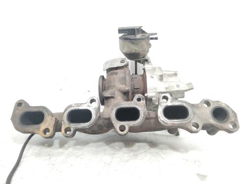 Turbocharger/Supercharger VW GOLF VI (5K1)  | BP21595345M71 