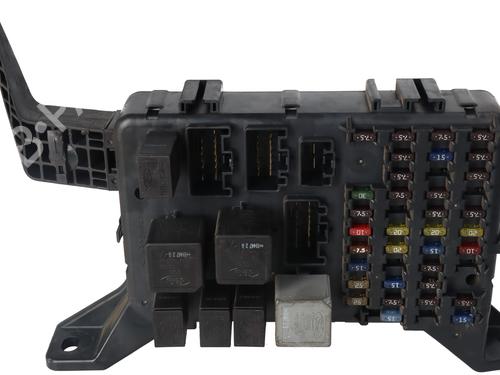 Used Fuse box Fuse box FORD MONDEO III Saloon (B4Y) 2.0 16V TDDi / TDCi (115 hp) 35963691 35963691