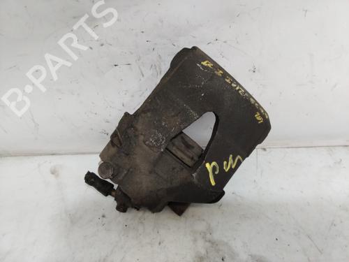 Used Left front brake caliper SEAT IBIZA III (6L1) [2002-2009]  25777511