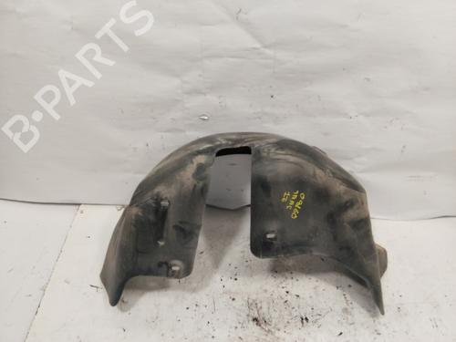 Used Wheel arch OPEL CORSA E (X15) [2014-2025]  26913839