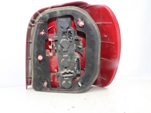 Left taillight VW POLO (9N_, 9A_)  | BP13517856C34 