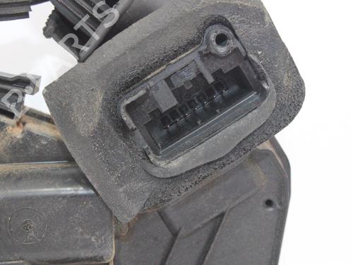 Rear right lock SEAT ALTEA XL (5P5, 5P8)  | BP15732349C99 