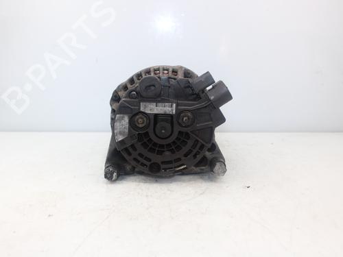 Used Alternator PEUGEOT 207 SW (WK_) [2007-2013]  16907226