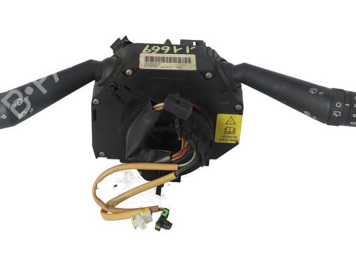 Used Squib airbag Squib airbag FIAT PUNTO EVO (199_) 1.4 (199AXB1A) (77 hp) 34735845 34735845