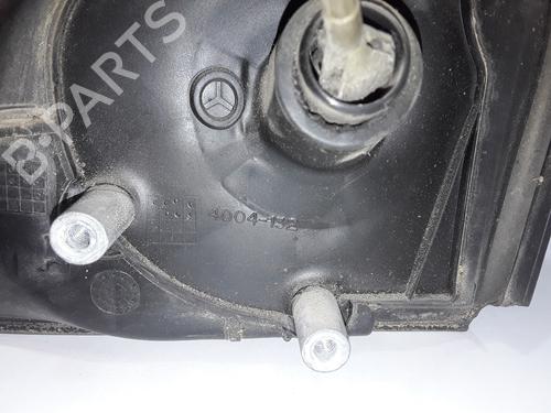 Right mirror ROVER 25 I Hatchback (RF)  | BP10626555C27 