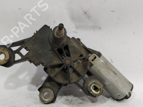 Used Rear wiper motor SEAT LEON (1M1) [1999-2006]  26589418