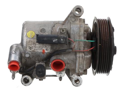 Used AC compressor AC compressor PEUGEOT PARTNER Box Body/MPV (K9) [2018-2026] 34184121 34184121