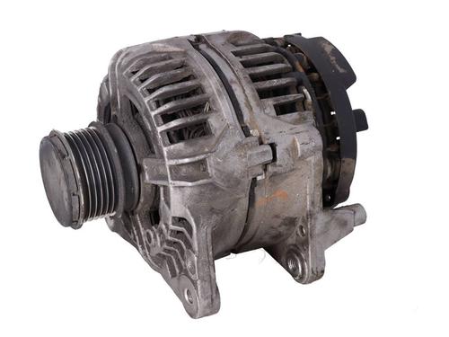 Used Alternator Alternator 38648656 38648656