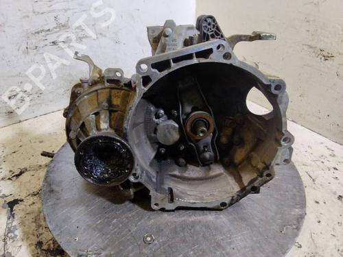 Used Gearbox Gearbox 39539512 39539512