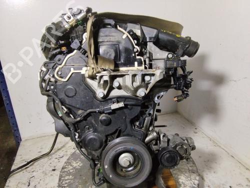 Engine CITROËN BERLINGO Box Body/MPV (K9)  | BP32215890M1 