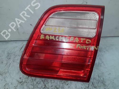 Used Left taillight MERCEDES-BENZ E-CLASS T-Model (S210) [1996-2003]  8575038