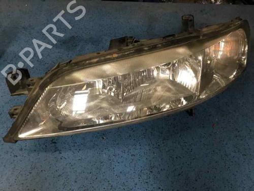 Used Left headlight OPEL VECTRA B (J96) [1995-2004]  8545638