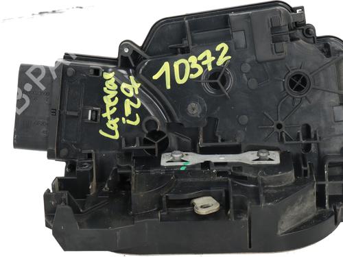 Venstre bagtil lås FORD GRAND C-MAX (DXA/CB7, DXA/CEU) [2010-2019]  31648611