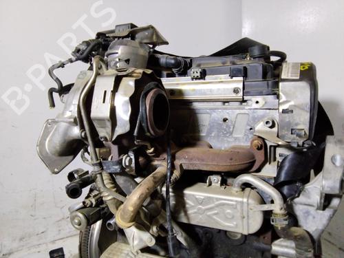 Engine AUDI Q3 (8UB, 8UG) 2.0 TDI | BP35799507M1 - Image 8