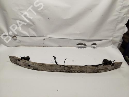 Used Front bumper reinforcement BMW 5 Touring (F11) 525 d (204 hp) 28414262