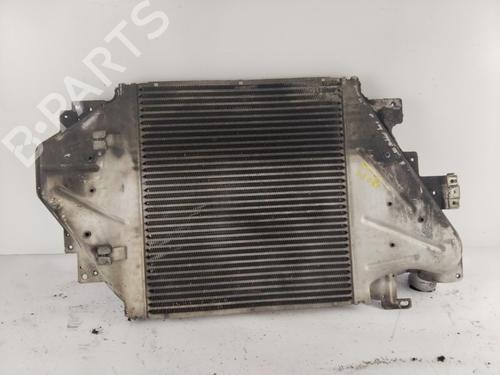 Used Intercooler RENAULT CLIO III (BR0/1, CR0/1) [2005-2014]  27820078