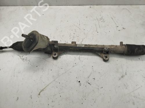 Steering rack RENAULT MEGANE III Grandtour (KZ0/1) 1.5 dCi (KZ1M, KZ1W, KZ0R) | BP17806431M22 