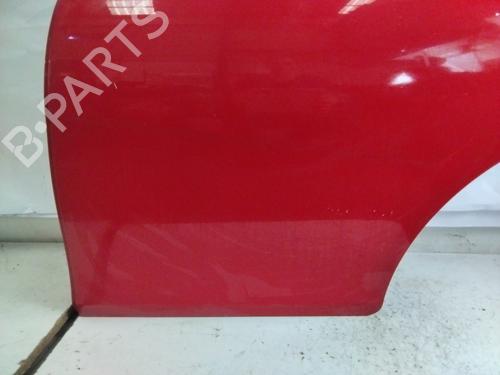 Left rear door SEAT LEON (1P1)  | BP25278230C4 