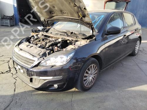 Engine PEUGEOT 308 II (LB_, LP_, LW_, LH_, L3_)  | BP28123478M1 