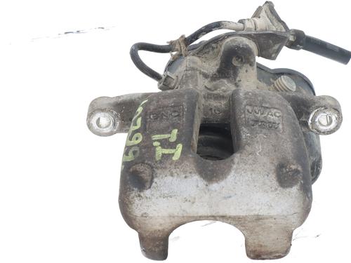 Used Left rear brake caliper VW PASSAT B6 (3C2) [2005-2011]  31611320