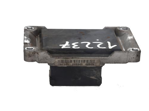 Engine control unit (ECU) OPEL CORSA D (S07) | BP38063122M57 - Image 2