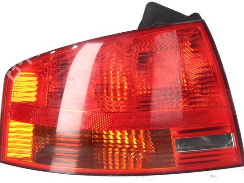 left-taillight-audi-a4-b7-8ec-2004-2005-2006-2007-2008-2009-34098867 main image