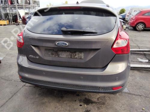 Right mirror FORD FOCUS III 1.6 TDCi | BP20717638C27 
