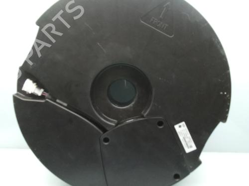 Electronic module AUDI Q5 (8RB) SQ5 TDI quattro | BP10345660M83 