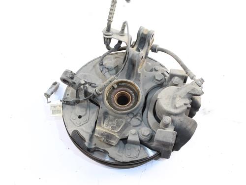 Used Left front steering knuckle PEUGEOT 3008 II SUV (MC_, MR_, MJ_, M4_) 1.5 BlueHDi 130 (131 hp) 15679667