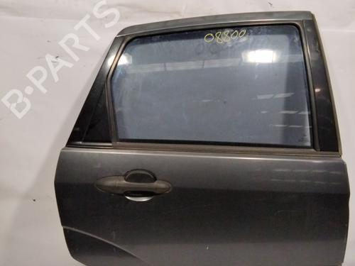 Right rear door FORD FOCUS I Saloon (DFW) 1.6 16V | BP24884947C5 