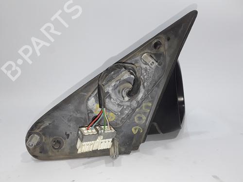 Right mirror PEUGEOT 406 (8B)  | BP10653107C27 