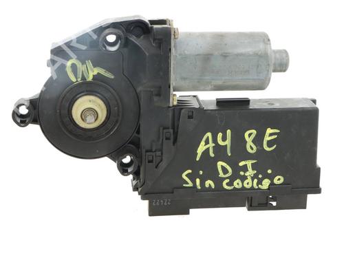 Left front window motor AUDI A4 B7 Avant (8ED) | BP38727579E21 - Image 3