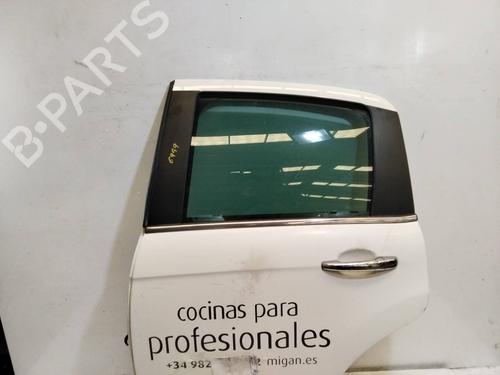 Left rear door CITROËN C3 II (SC_)  | BP19095965C4 