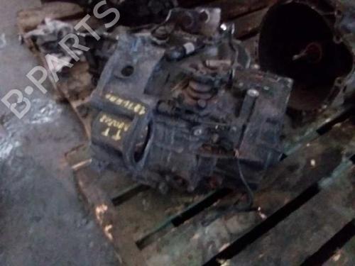 Gearbox AUDI A3 (8L1) S3 quattro | BP8567952M3 