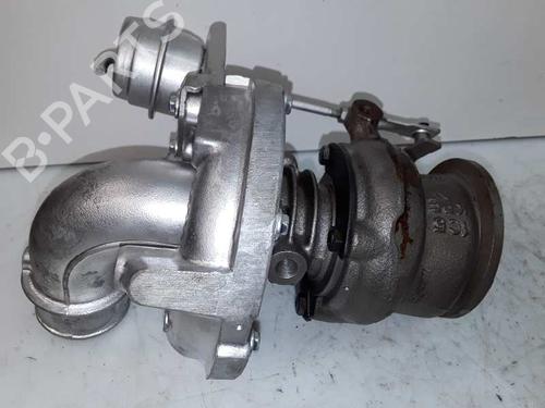 Turbocharger/Supercharger MERCEDES-BENZ VITO Van (W638)  | BP8564376M71 