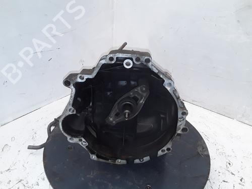 Used Gearbox AUDI A4 B7 (8EC) 2.0 TFSI (200 hp) 16744227