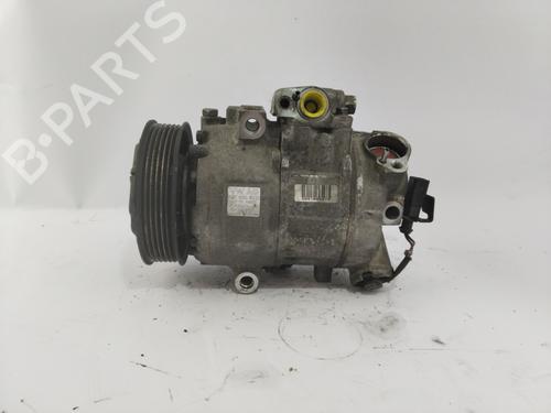Used AC compressor VW POLO (9N_, 9A_) 1.4 16V (75 hp) 21376740